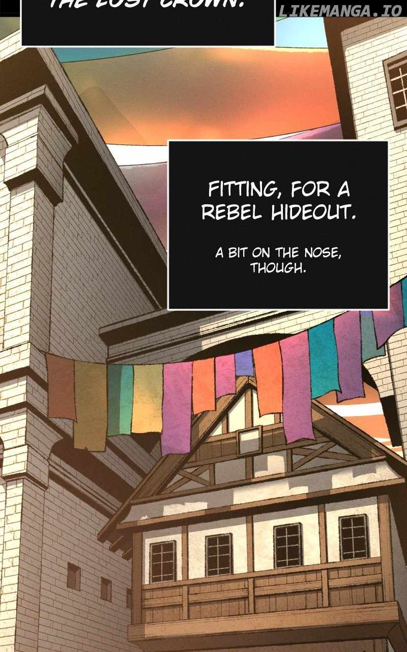 A Practical Guide to Evil Chapter 31 41